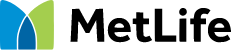 Metlife insurance logo