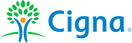 Cigna insurance logo