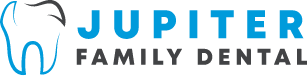 Jupiter Family Dental Logo
